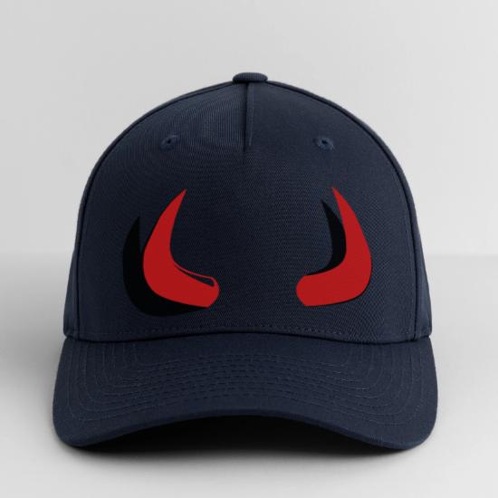 Devil Horns' Trucker Cap | Spreadshirt